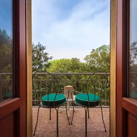 Scacciapensieri Boutique Hotel 4*