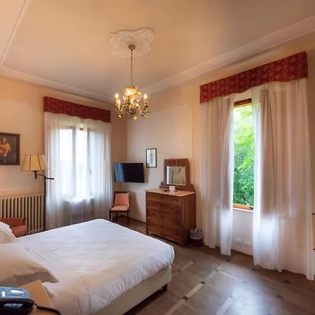 Scacciapensieri Boutique Hotel
