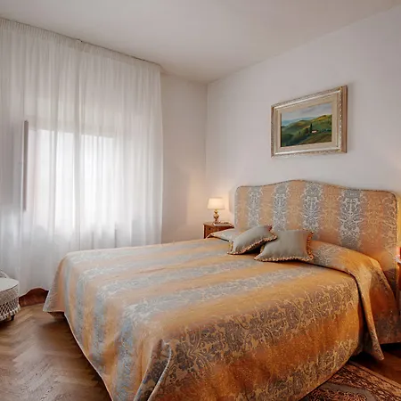 Scacciapensieri Boutique 4* Siena