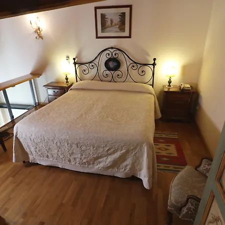Scacciapensieri Boutique Hotel 4*