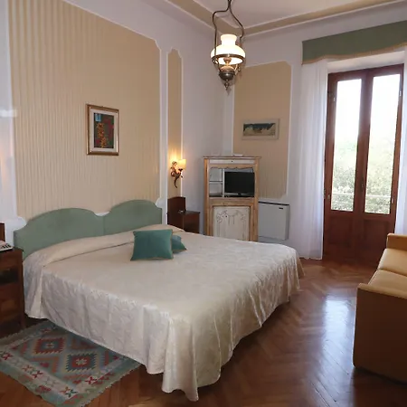 Hotel Scacciapensieri Boutique