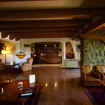 Scacciapensieri Boutique Hotel