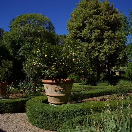 Hotel Scacciapensieri Boutique 4*