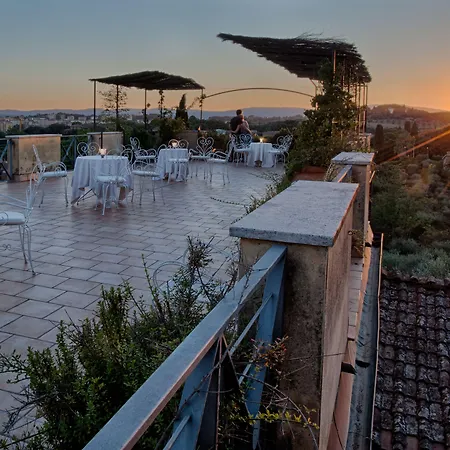 Scacciapensieri Boutique 4*