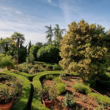 Hotel Scacciapensieri Boutique