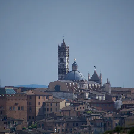 Hotel Scacciapensieri Boutique Siena