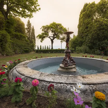 Hotel Scacciapensieri Boutique Siena