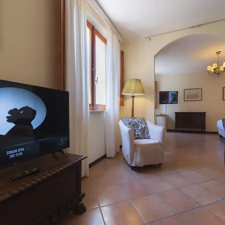 Hotel Scacciapensieri Boutique