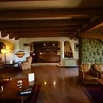 Scacciapensieri Boutique Hotel